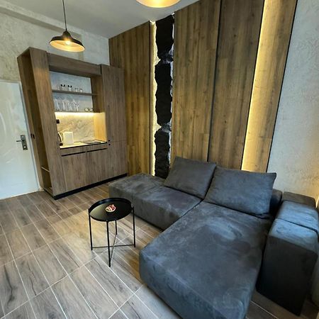 Talia Apartments 贝尔格莱德 外观 照片