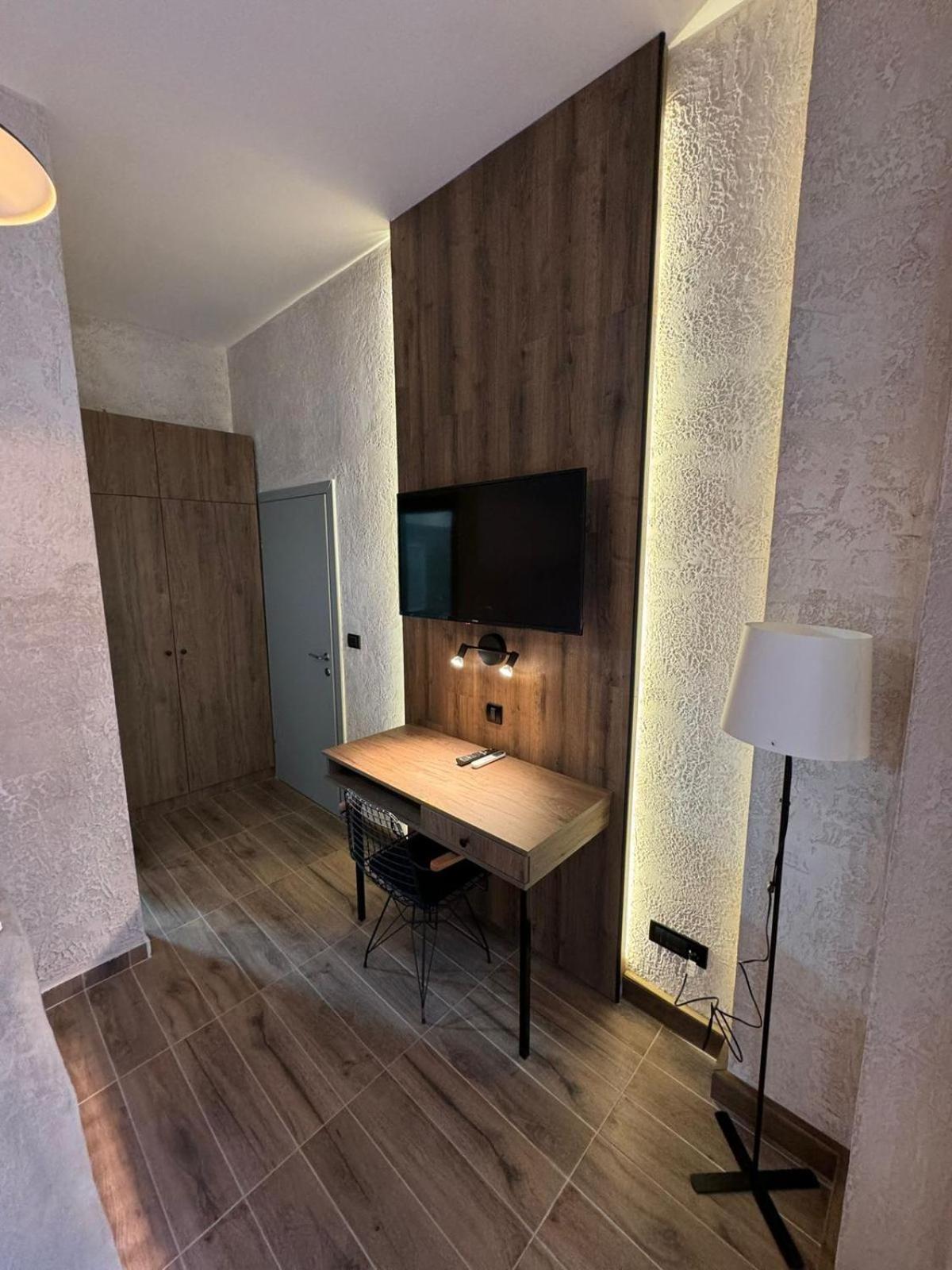 Talia Apartments 贝尔格莱德 外观 照片