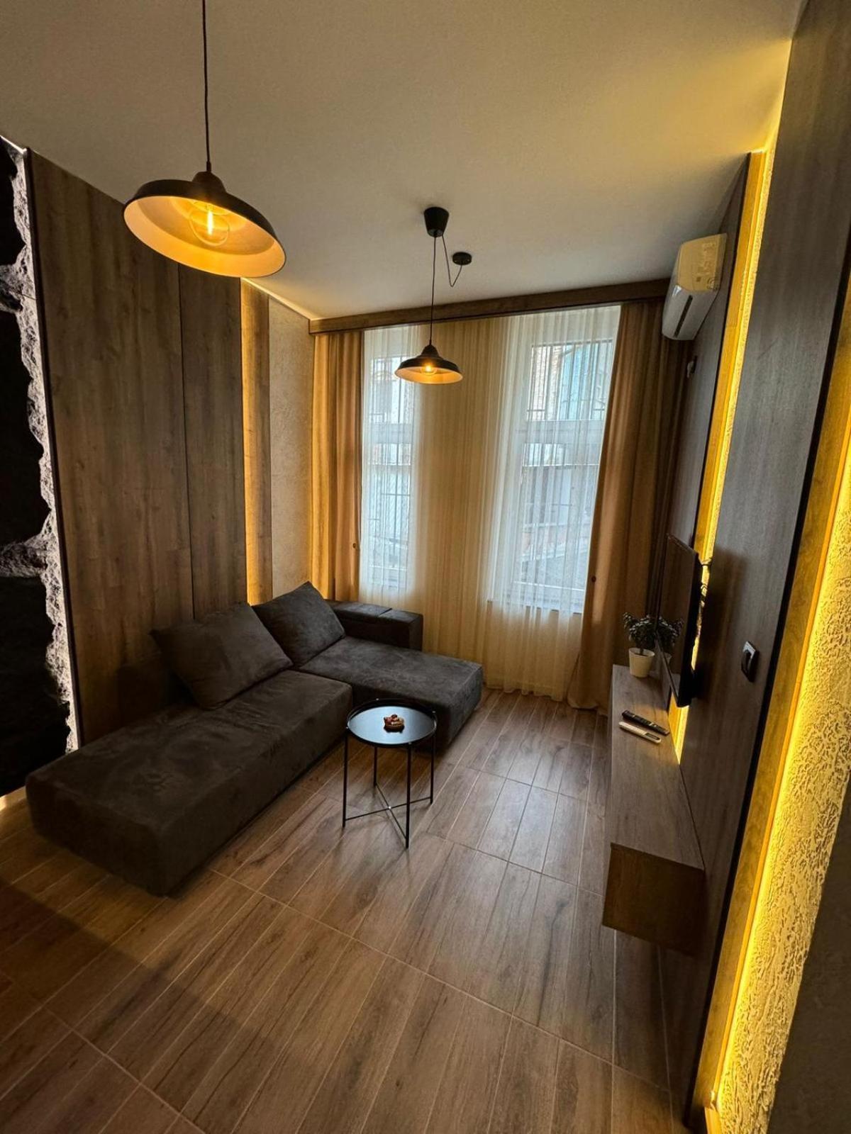 Talia Apartments 贝尔格莱德 外观 照片