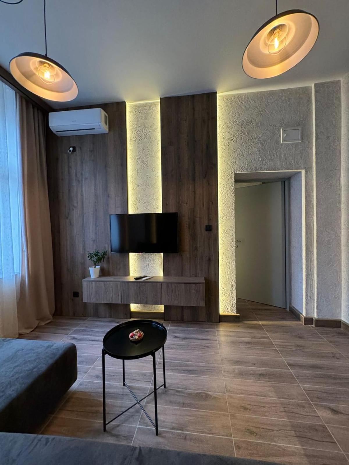 Talia Apartments 贝尔格莱德 外观 照片