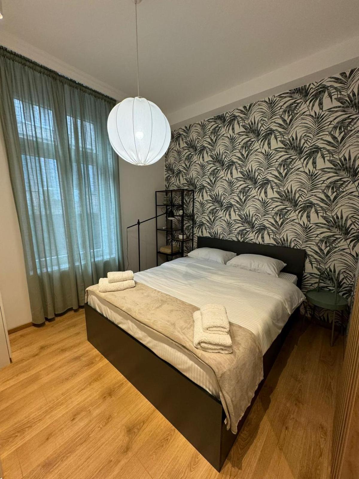 Talia Apartments 贝尔格莱德 外观 照片