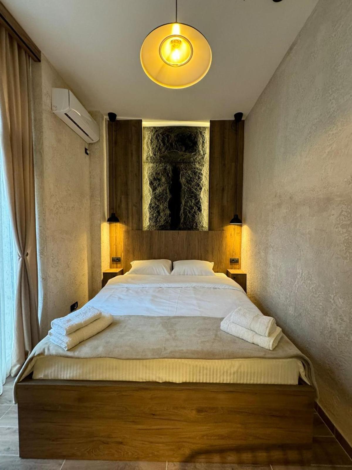 Talia Apartments 贝尔格莱德 外观 照片