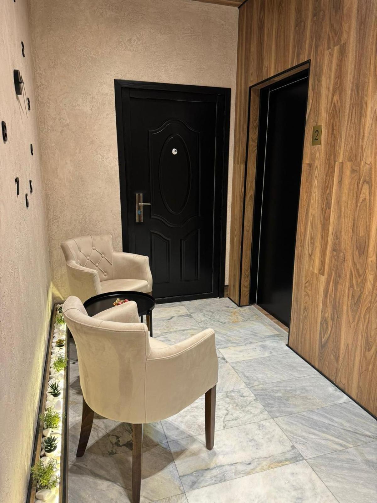 Talia Apartments 贝尔格莱德 外观 照片